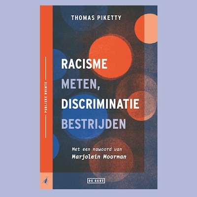 Racisme meten, discriminatie bestrijden