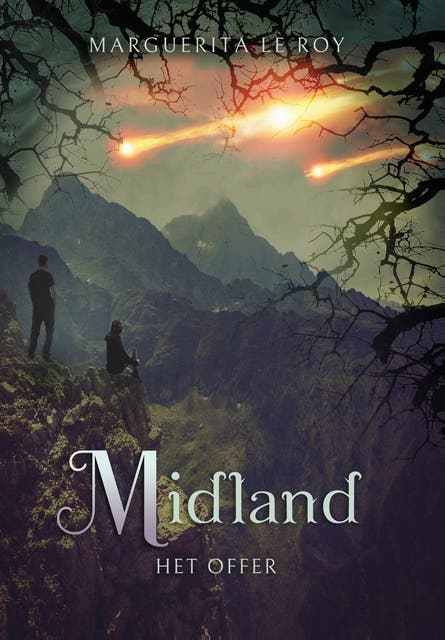 Midland III: Het offer