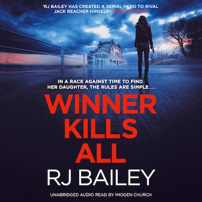 Winner Kills All