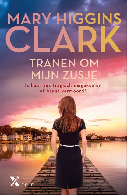 Tranen om mijn zusje: een tragische dood of brute moord?