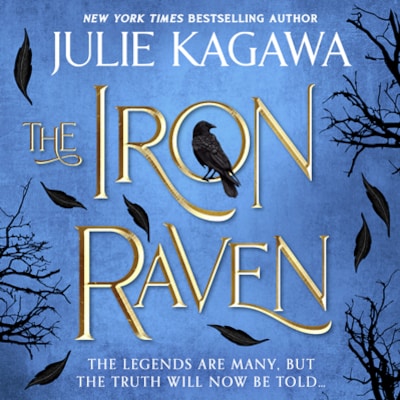 The Iron Raven
