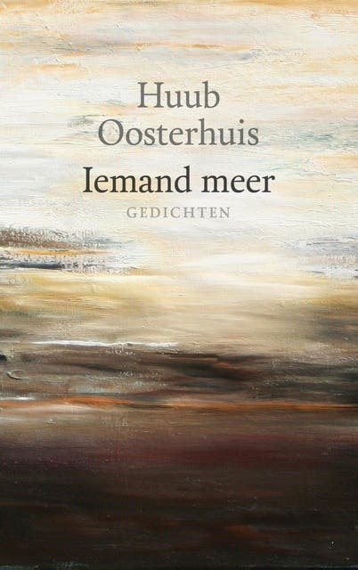 Iemand meer: gedichten