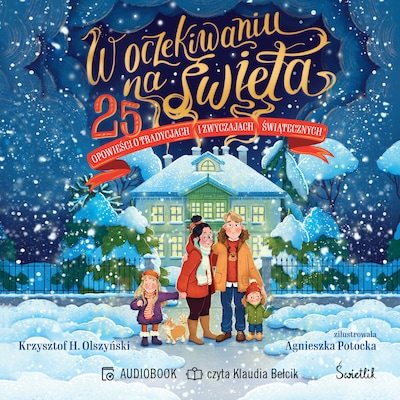 W oczekiwaniu na święta