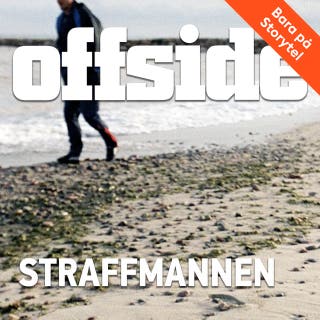 Straffmannen