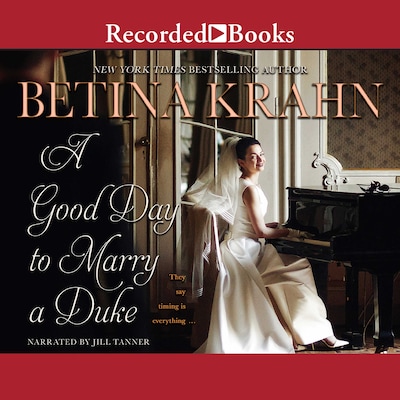 A Good Day to Marry a Duke