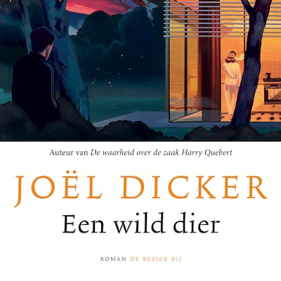 Een wild dier