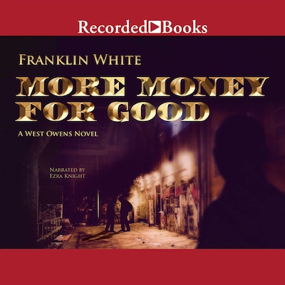 More Money for Good