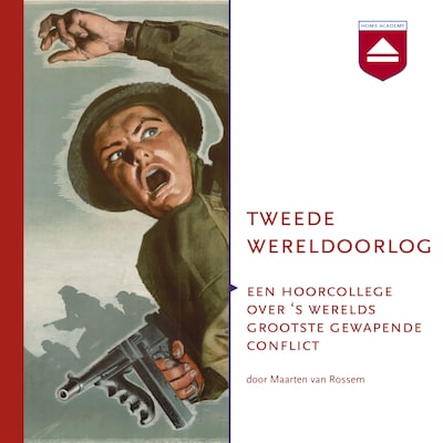 Tweede Wereldoorlog