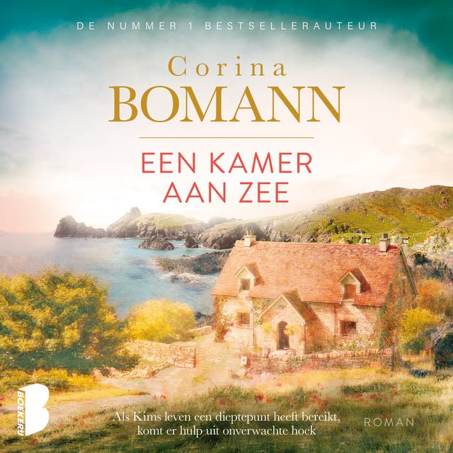 Een kamer aan zee: Als Kims leven een dieptepunt heeft bereikt, komt er hulp uit onverwachte hoek