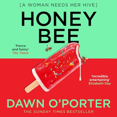 Honeybee