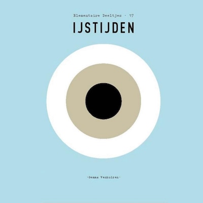 IJstijden