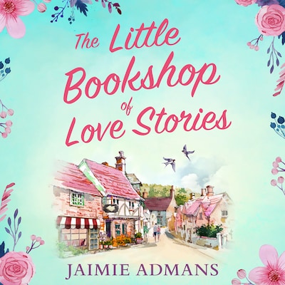 The Little Bookshop of Love Stories