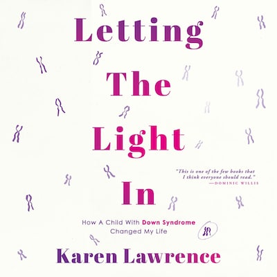 Letting The Light In