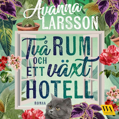 Två rum och ett växthotell