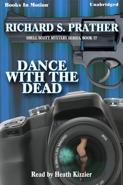 Dance with the Dead