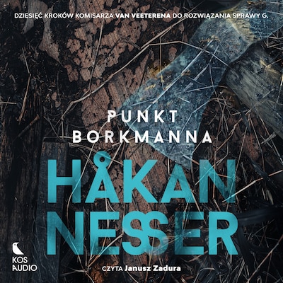 Punkt Borkmanna