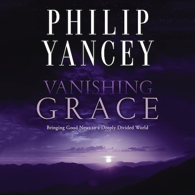Vanishing Grace