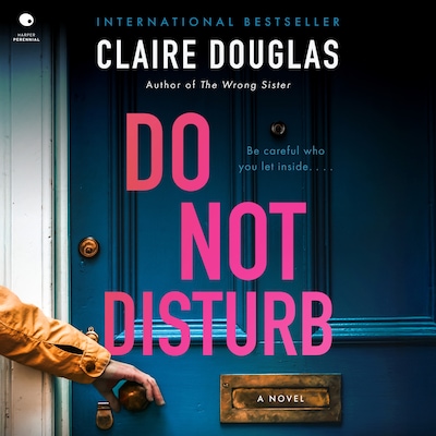 Do Not Disturb