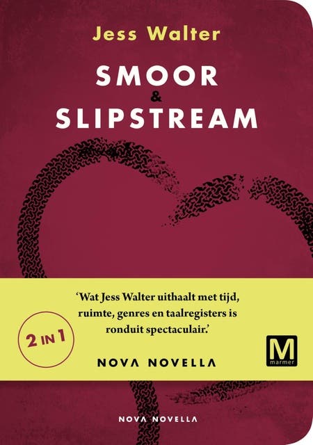 Smoor, slipstream