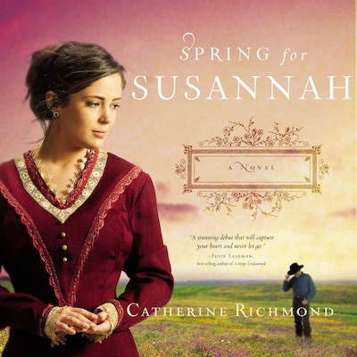 Spring for Susannah