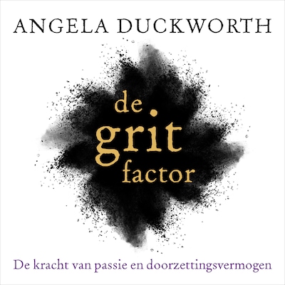De grit-factor