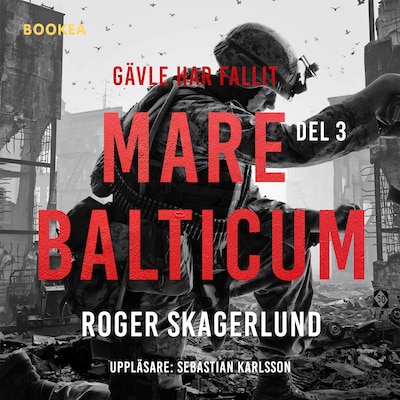 Gävle har fallit