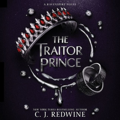 The Traitor Prince