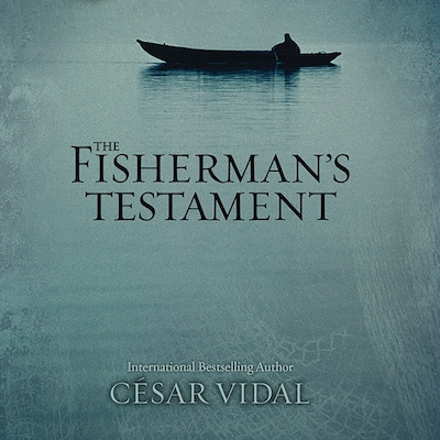 The Fisherman's Testament