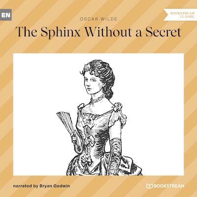 The Sphinx Without a Secret
