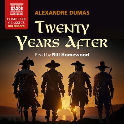 Twenty Years After