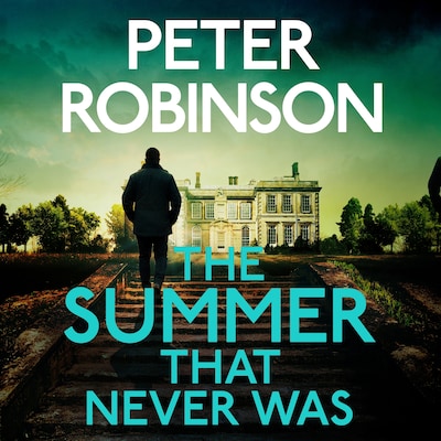 The Summer That Never Was
