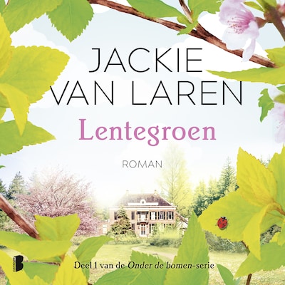Lentegroen