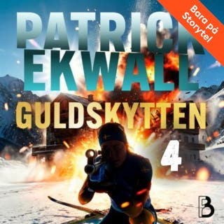 Guldskytten - del 4
