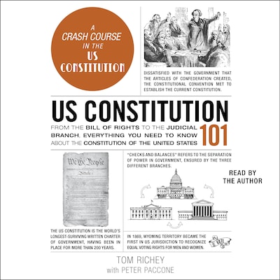 US Constitution 101
