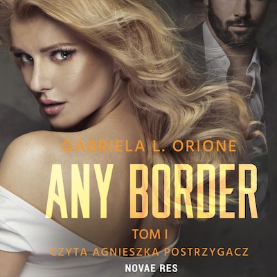Any Border. Tom I