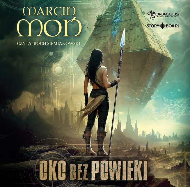 Oko bez powieki