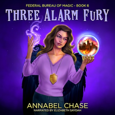 Three Alarm Fury