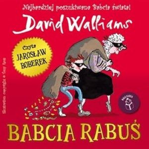 Babcia Rabuś