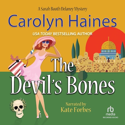 The Devil's Bones