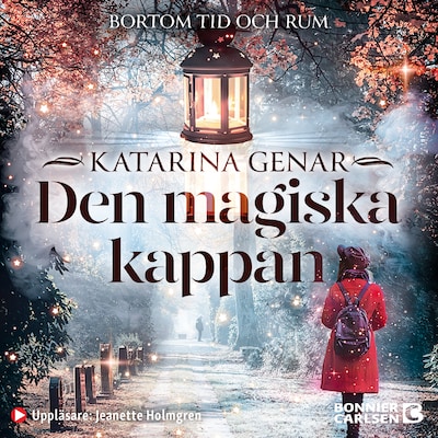 Den magiska kappan