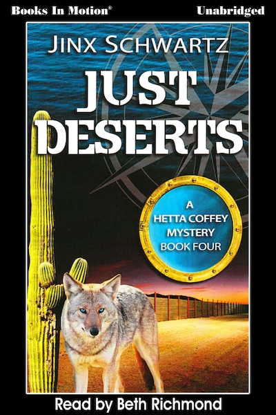 Just Deserts