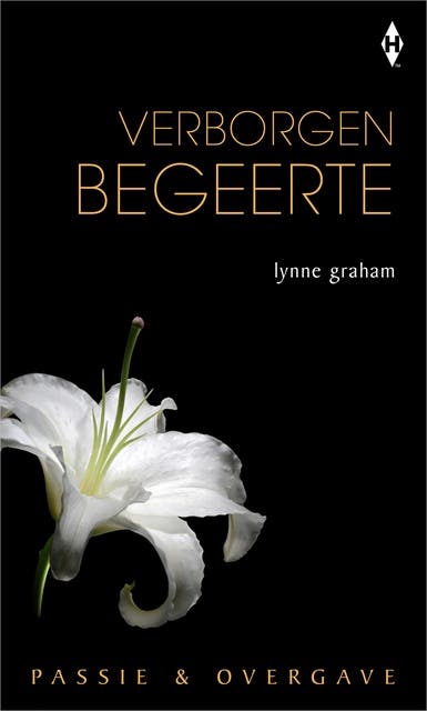 Verborgen begeerte