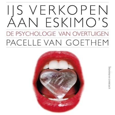 IJs verkopen aan eskimo's