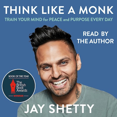 Think Like a Monk