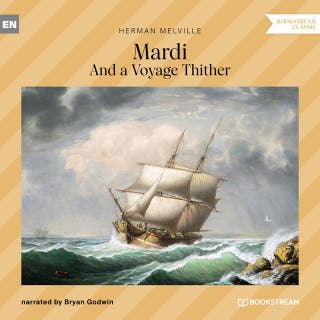 Mardi: And a Voyage Thither