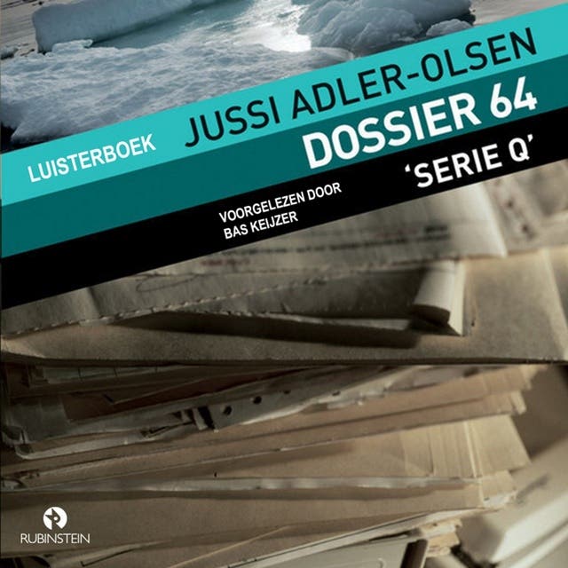 Dossier 64: Serie Q
