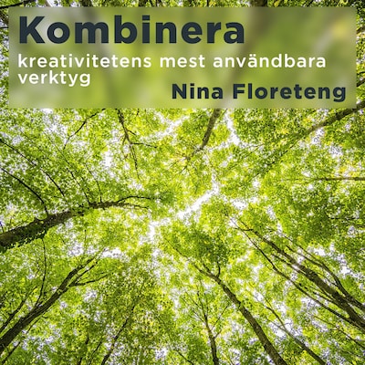 Kombinera–lär dig nyttja kreativitetens mest användbara verktyg
