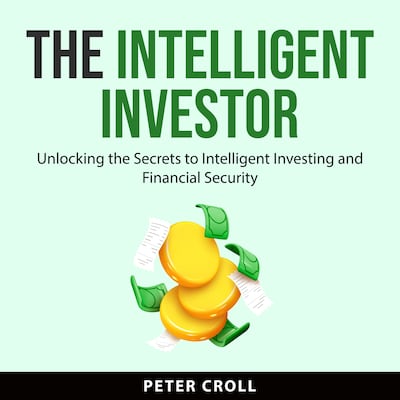 The Intelligent Investor