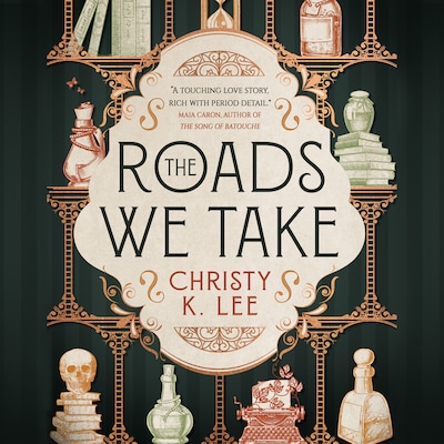The Roads We Take