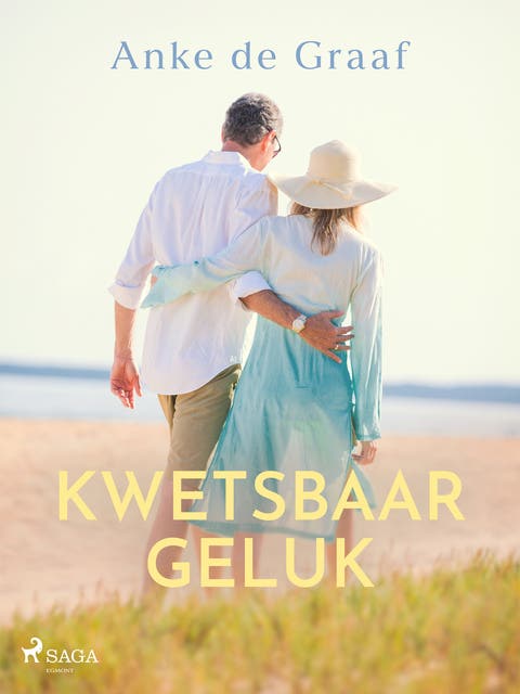Kwetsbaar geluk